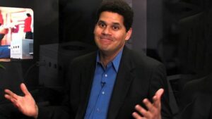Reggie: “Nintendo su smartphone avrà l’obiettivo di spingere le IP e le console”