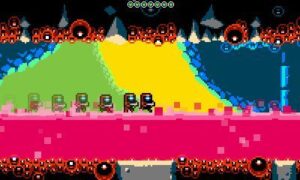 Renegade Kid riconferma nuovamente il cross-buy di Xeodrifter