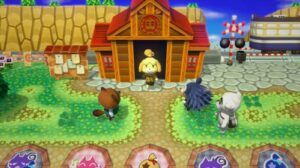 Gli sviluppatori di Animal Crossing parlano degli spinoff in arrivo e del prossimo episodio principale