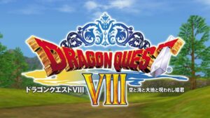 Dragon Quest VIII – I due nuovi personaggi, Morrie e Gerda, si mostrano in video!