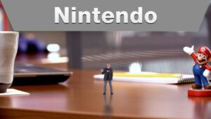 Micro Nintendo Direct USA conferma alcuni titoli per l’occidente