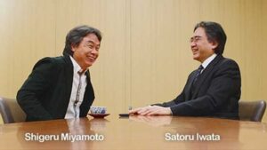 Cambi al vertice Nintendo? Non per il momento: gli azionisti amano Iwata e Miyamoto