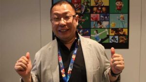 Tezuka: Basta Mario è ora di nuovi progetti