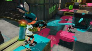Splatoon: dei leak mostrano le prossime arene e armi disponibili