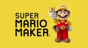 Super Mario Maker e i suoi tre nuovi creativi spot TV