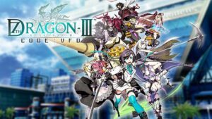 Famitsu premia con grandi voti 7th Dragon III Code: VFD