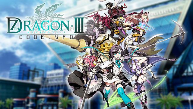 7th dragon iii code: vfd