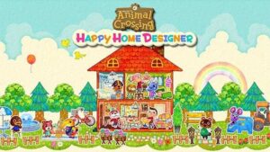 Soverchia stile, soverchia eleganza con Animal Crossing: Happy Home Designer