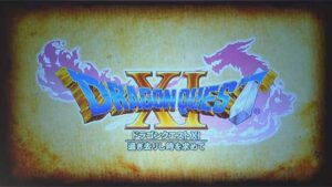 Anniversario di Dragon Quest, informazioni sul capitolo XI e su Joker 3 dal live stream