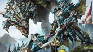 Una pausa di 5 ore per l’online di Monster Hunter 3 Ultimate su Wii U