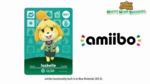 Carte amiibo: boom di vendite in Giappone