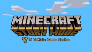 Minecraft: Story Mode, informazioni su doppiatori e screenshots