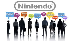 Nintendo tra rilevanza ed eredità: l’assenza