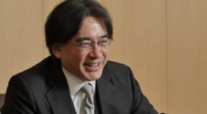 Un amiibo di Iwata per commemorare la sua morte
