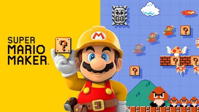 portale per gestire i livelli mario costruttore Super Mario Maker calcolatrice aggiornamento