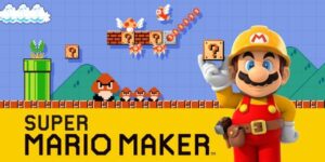 Nintendo lancia un concorso ricco di premi per Super Mario Maker!