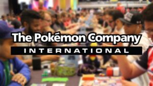 La Pokémon Company denuncia gli organizzatori di un evento a tema non ufficiale