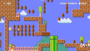 Rumor – Tingle presente in Super Mario Maker?