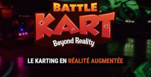 SPUND! Real Mario Kart (ma pe’ davero!)