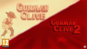 Gunman Clive HD: c’è la data di pubblicazione sull’eshop!