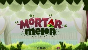 Puzzle e angurie? Si chiama Mortar Melon, trailer