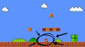 SPUND! Super Mario Maker + effetti sonori custom = Goomba e rutti.