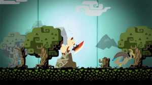 Accademia Monster Hunter #2 – la raccolta delle risorse