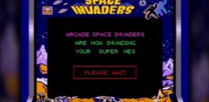 Sapevate che nella cartuccia di Space Invaders per Game Boy c’è un intero cabinato?