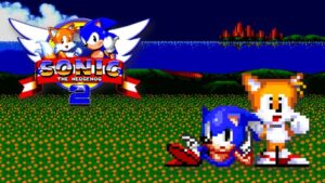 3D Sonic the Hedgehog 2 ha una data d’uscita, ed è vicinissima