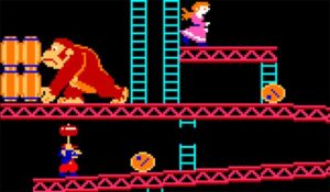 Stabilito un nuovo record mondiale per l’arcade Donkey Kong