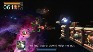 Rumor – Multiplayer locale e online per Star Fox Zero?