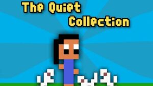 The Quiet Collection – Recensione