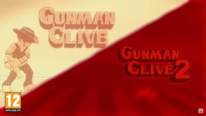 Gunman Clive HD Collection – Recensione
