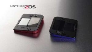 Nintendo 2DS: Nintendo annuncia un taglio di prezzo