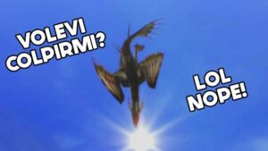 “Che bello torna il Plesioth in Monster Hunter X (Cross)!” – Disse nessuno MAI.
