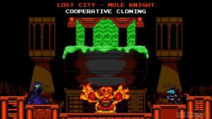 Yacht Club Games sta lavorando a nuovi contenuti di Shovel Knight
