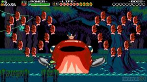 Yacht Club Games spiega come aggiornare Shovel Knight