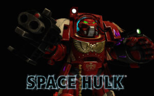 Space Hulk per Wii U in arrivo durante le vacanze natalizie