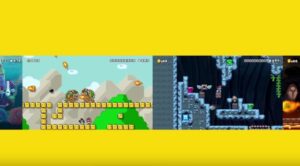 Il “Super Mario Maker del giorno” omaggia i giocatori