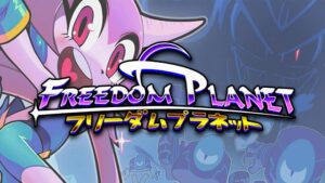 Freedom Planet – Recensione