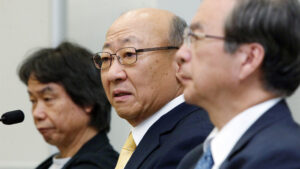 Kimishima, Miyamoto e Takahashi sulle sfide e possibilità del mobile
