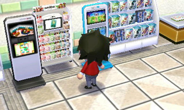 amiibo più venduti