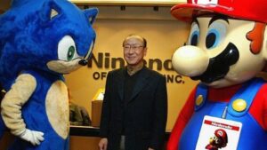 Kimishima sicuro: c’è ancora del potenziale negli amiibo