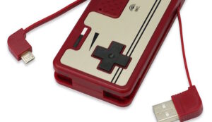 Il controller del Famicom che non è un controller