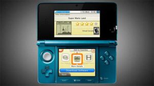 I giochi Gameboy sulla Virtual Console 3DS? Una storia chiusa, così come i titoli Natsume