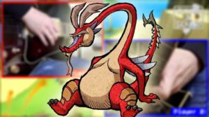 SPUND! Iniziare bene la giornata con una fantastica cover di Dragon Roost Island!