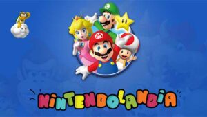 Torna Nintendolandia con 9 tappe tra ottobre e dicembre: divertimento per tutti!