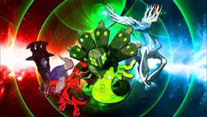 Pokémon XY&Z e il misterioso trademark: un gioco o una app in arrivo?