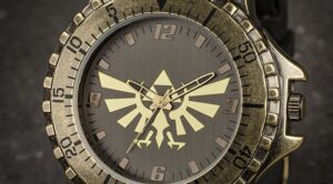 Rosic Time – Quando è l’eroe del tempo a dirti l’ora esatta