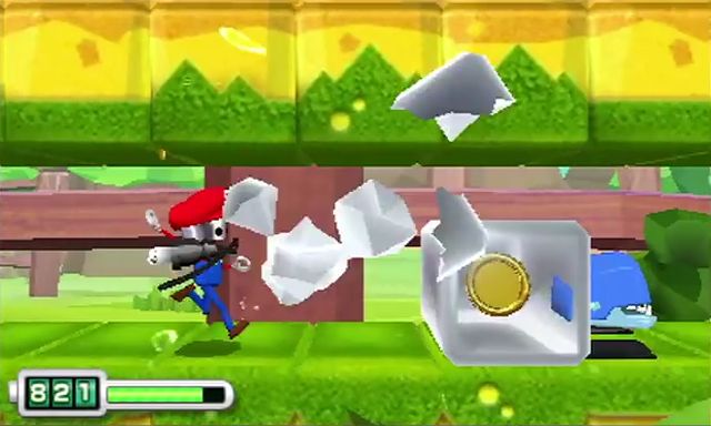 Chibi Robo Zip Lash